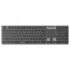 Havit KB235WB Wireless & Bluetooth Dual-Mode Keyboard